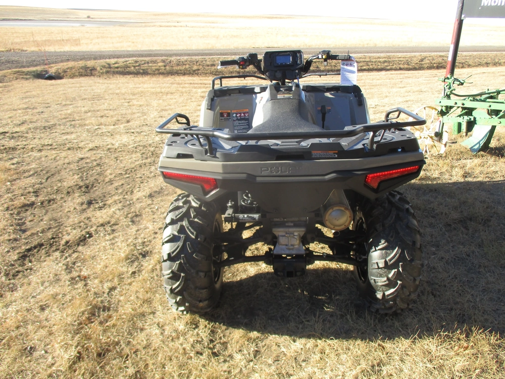 2026 Polaris Sportsman 570 Eps Desert Sand alt