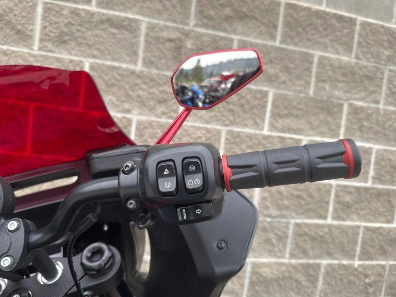 2026 Harley-davidson Cruiser Fxlrst - Low Rider™ St alt