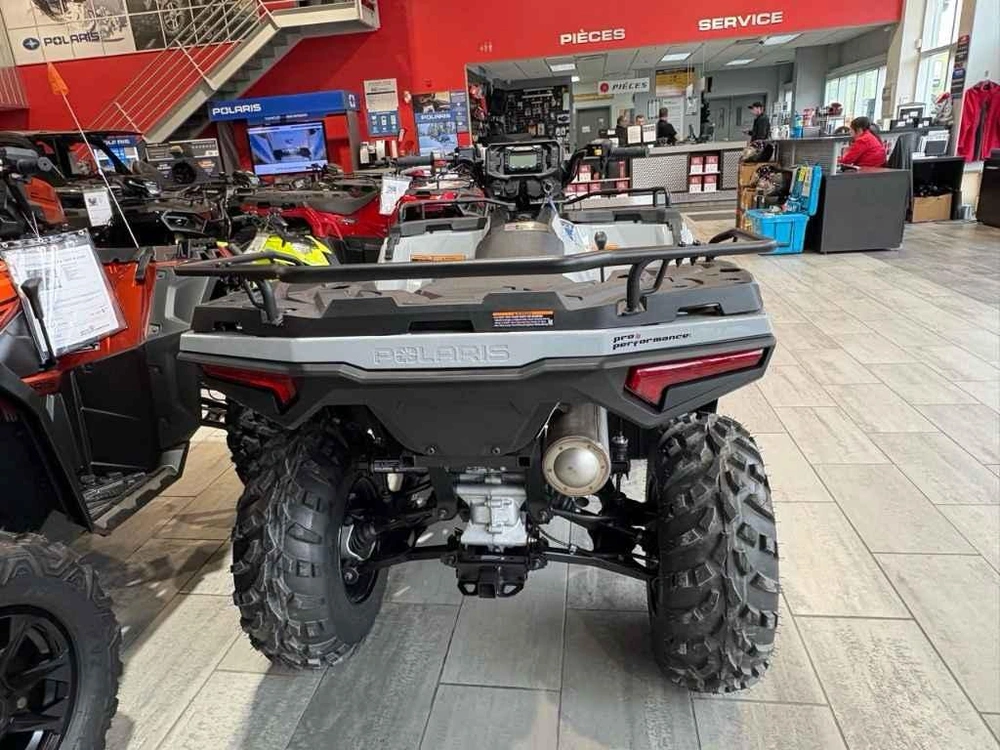 2026 Polaris Sportsman 450 H.o. Eps alt