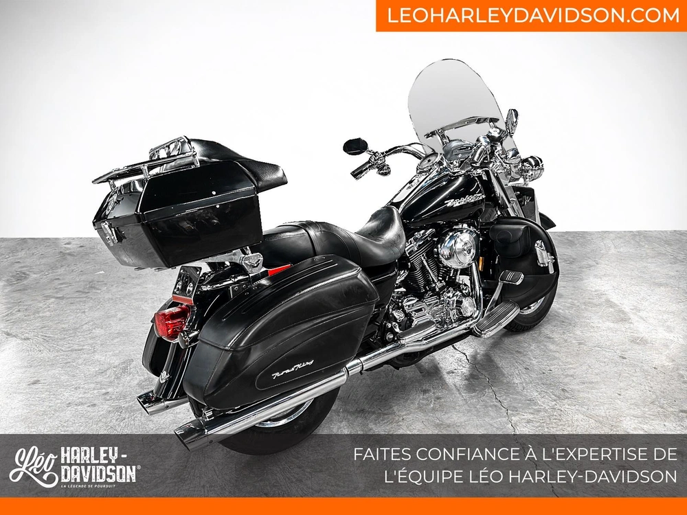 2006 Harley-davidson Flhrsi Road King alt