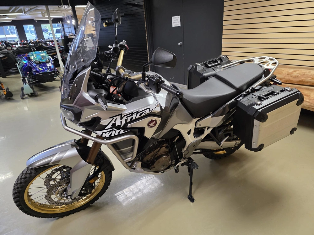 Honda Crf1000la2k 2019 alt