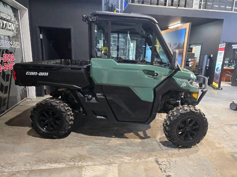 Can-am Defender Dps Cab Hd9 2026 alt