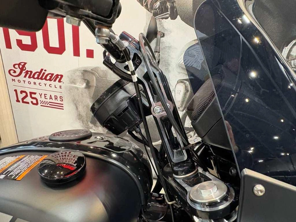 Indian Motorcycle Indian Sport Chief Rt 2026 alt