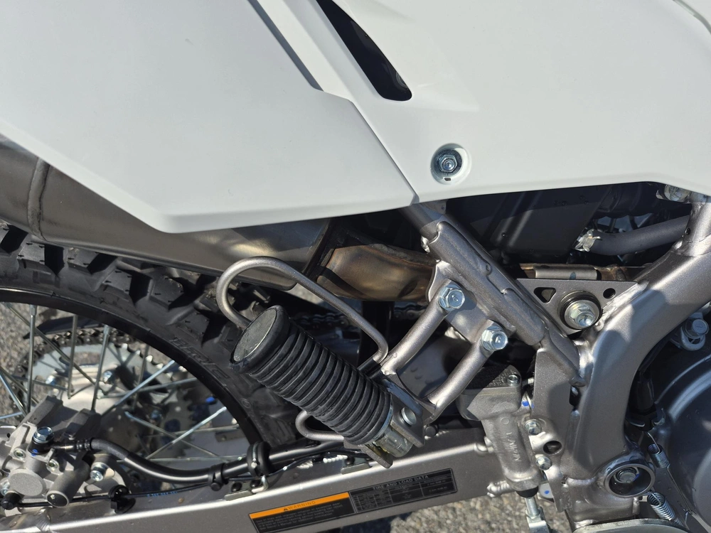 2026 Kawasaki Klx 230 S alt