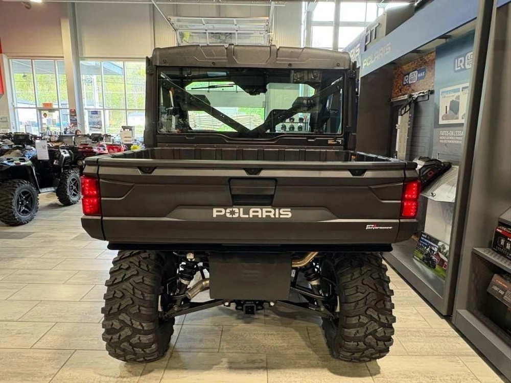 Polaris Ranger Xp 1000 Cab 2027 alt