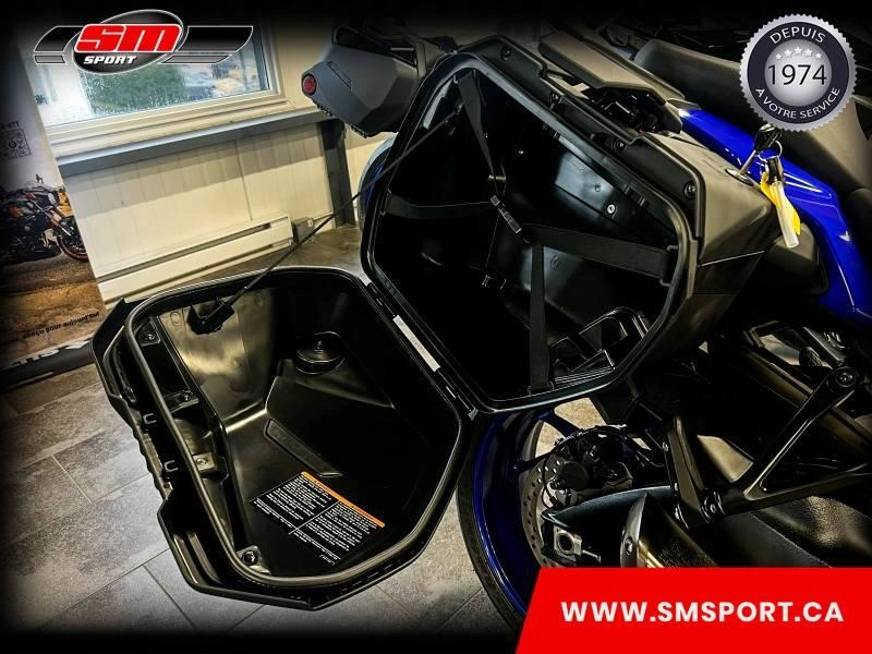 2026 Suzuki Gsx-s1000gt+ alt