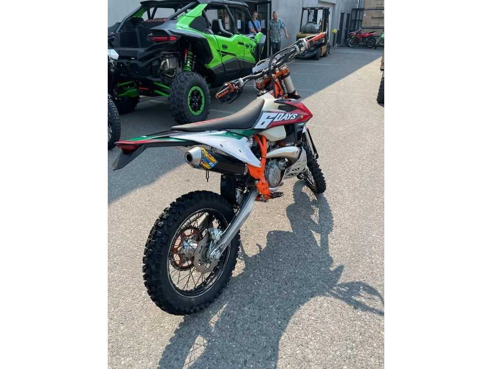 2020 Ktm 300 Xc-w Champion Edition alt