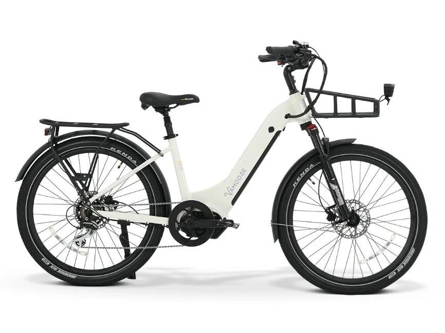 2025 Vamoose Cycle City Commuter alt