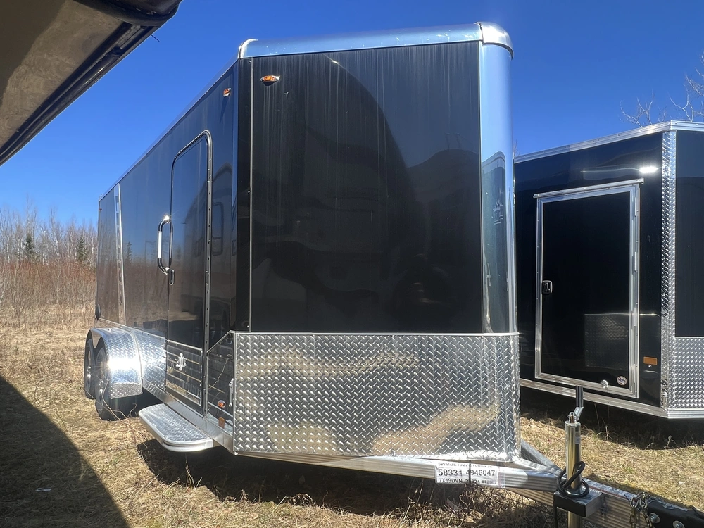 2024 Legend 7x19dvnta Tandem alt