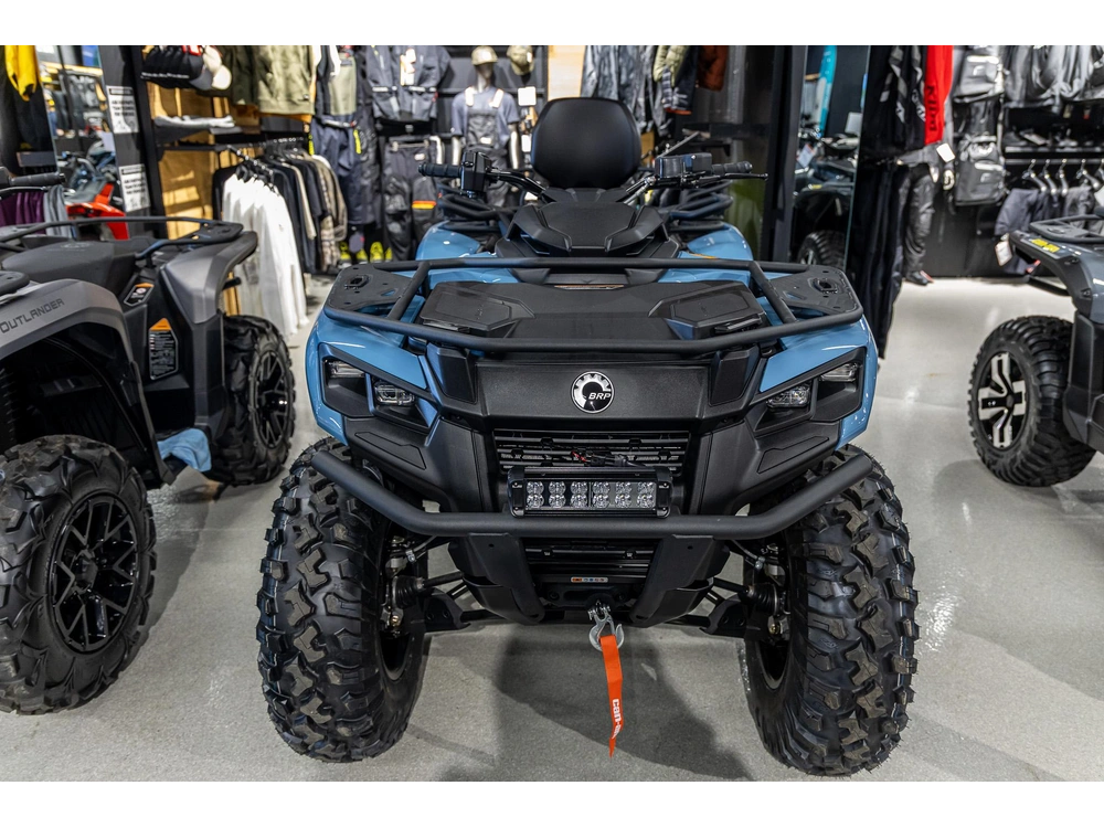 2026 Can-am Outlander Max Xt 700 1ytg alt