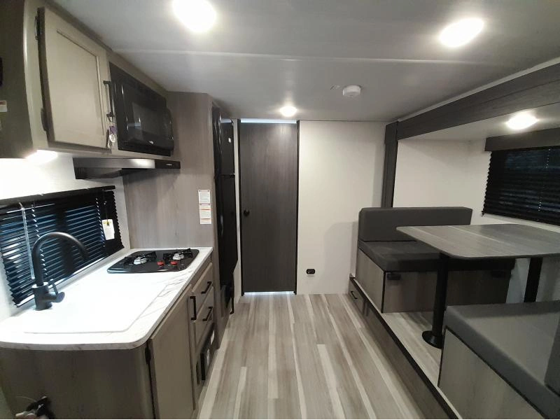 Keystone Rv Hideout 179rb 2024 alt