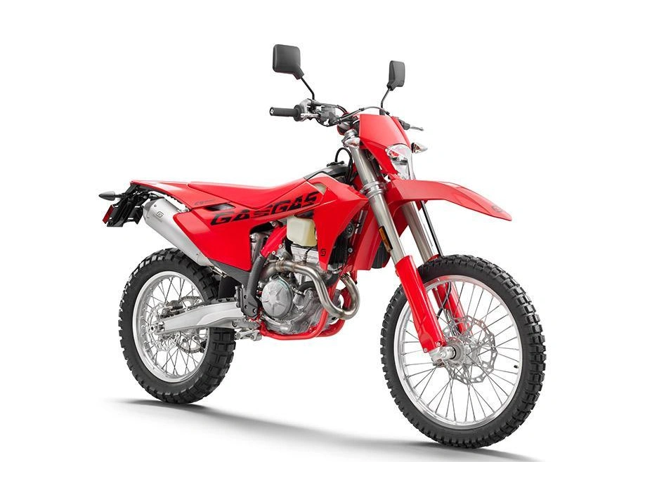 2025 Gasgas Es 350 alt