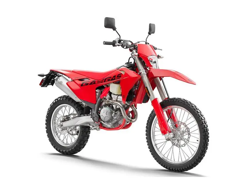 GASGAS ES 350 2025