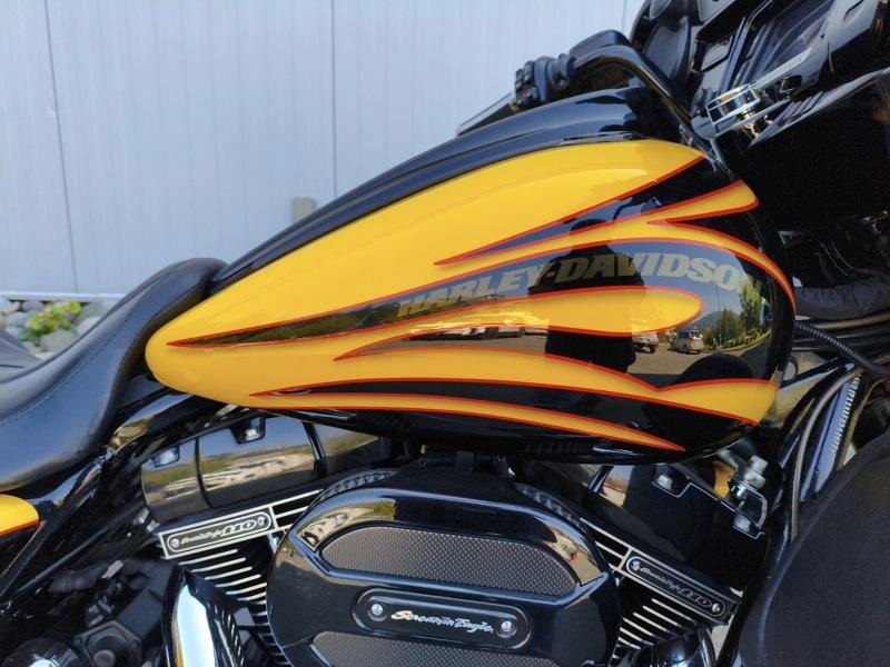 2015 Harley-davidson Flhxse - Cvo™ Street Glide™ alt