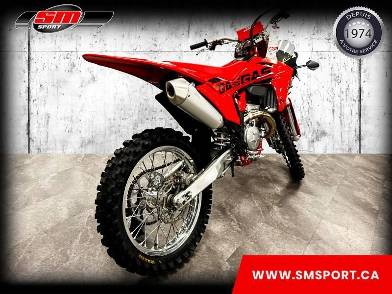 Gas Gas Mc 350f 2025 alt