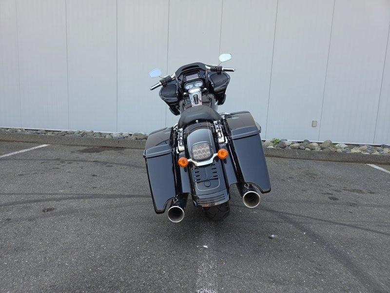 2016 Harley-davidson Touring Fltrxs - Road Glide® Special alt