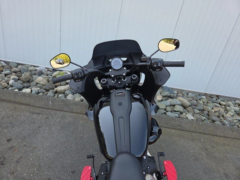 2025 Harley-davidson Cruiser Fxlrst - Low Rider™ St alt