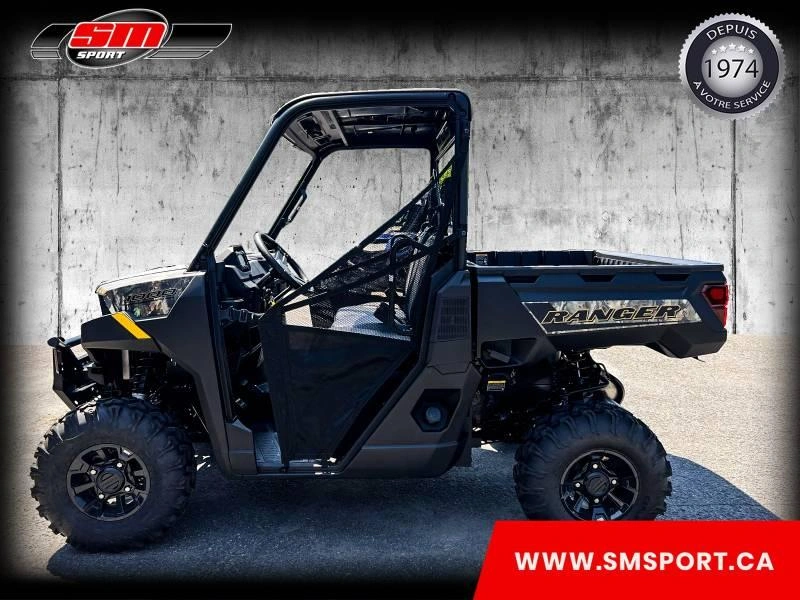 Polaris Ranger 1000 Premium 2026 alt