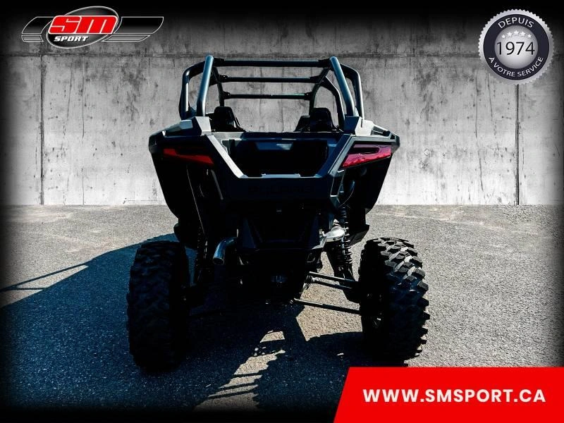2026 Polaris Rzr Pro Xp 4 Sport alt