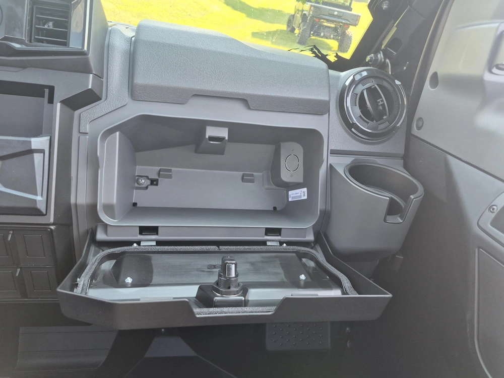 2026 Kawasaki Ridge Hvac alt