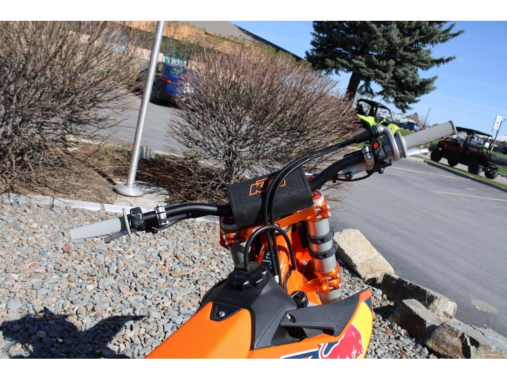 2026 Ktm Sx 450 F Factory Ed. alt