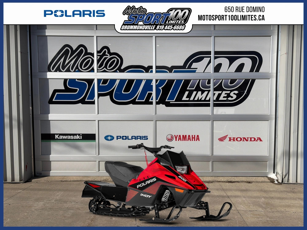 Polaris Indy 200 2027 alt
