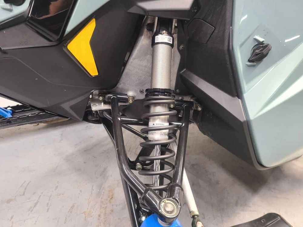 Polaris 650 Voy Northstar 1.6 2026 alt