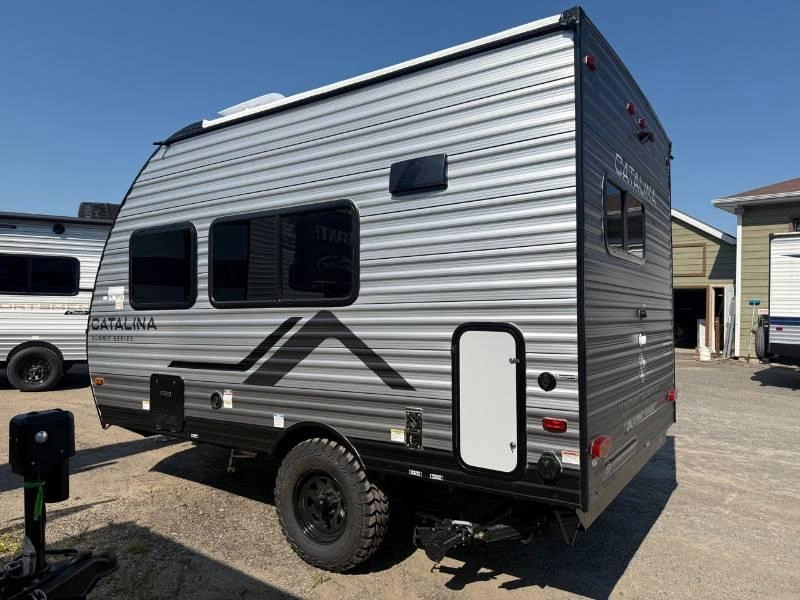 Coachmen Catalina 134rkx 2027 alt