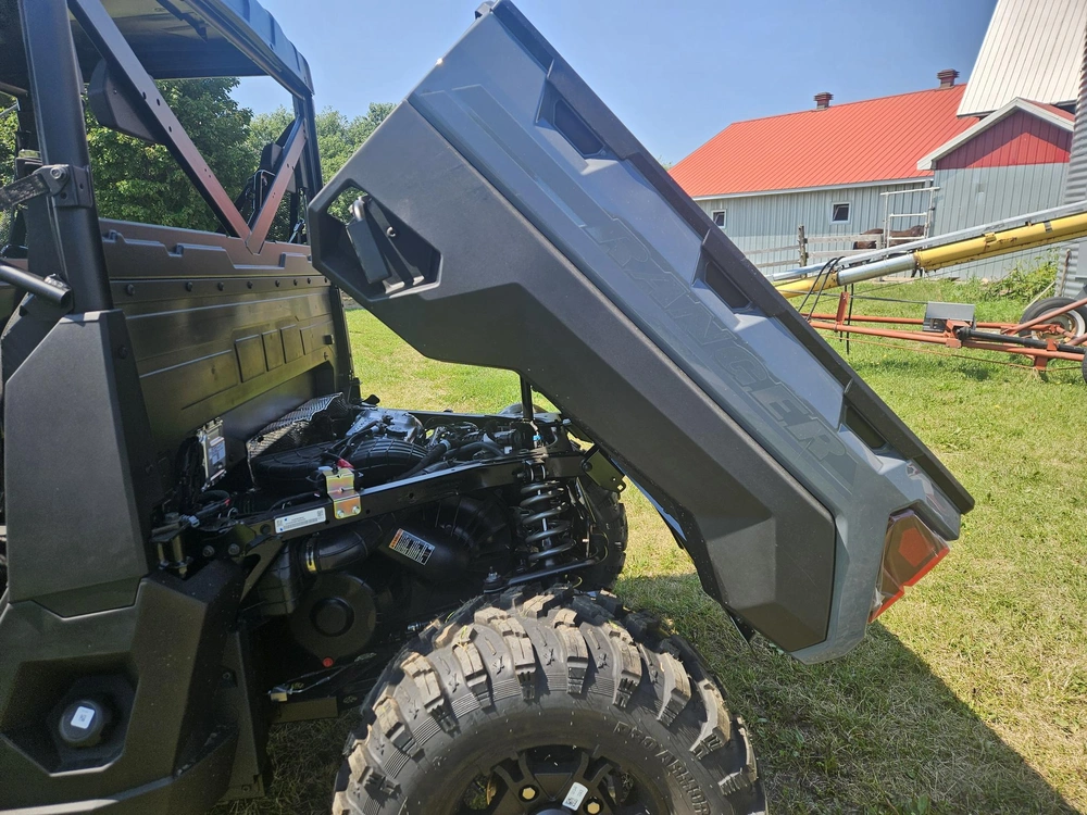 2026 Polaris Ranger Crew Xp 1000 Premium alt