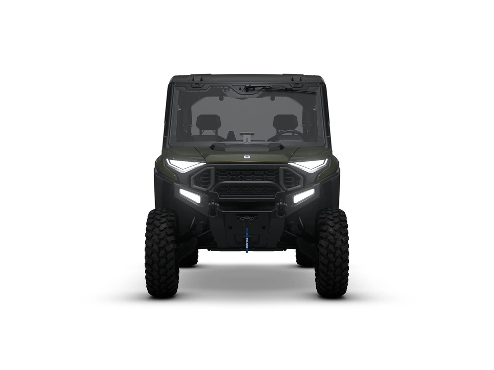 2026 Polaris Ranger Crew Xd 1500 Mountaineer Edition alt