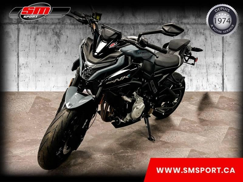 Cfmoto 675nk 2026 alt