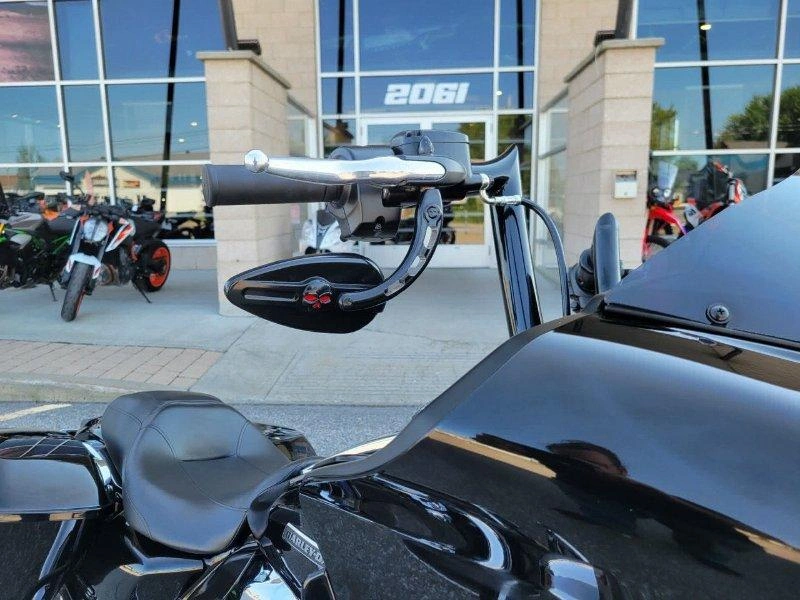 2021 Harley-davidson Fltrx Road Glide Abs 107 alt