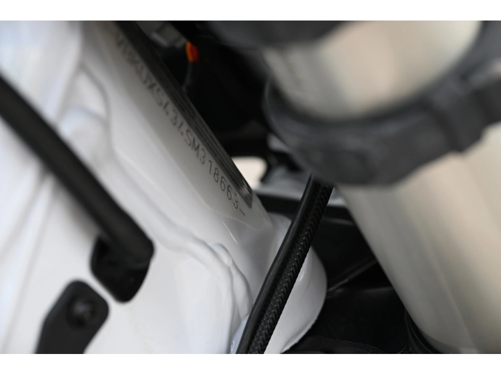 2025 Husqvarna Fc 450 Factory Edition alt