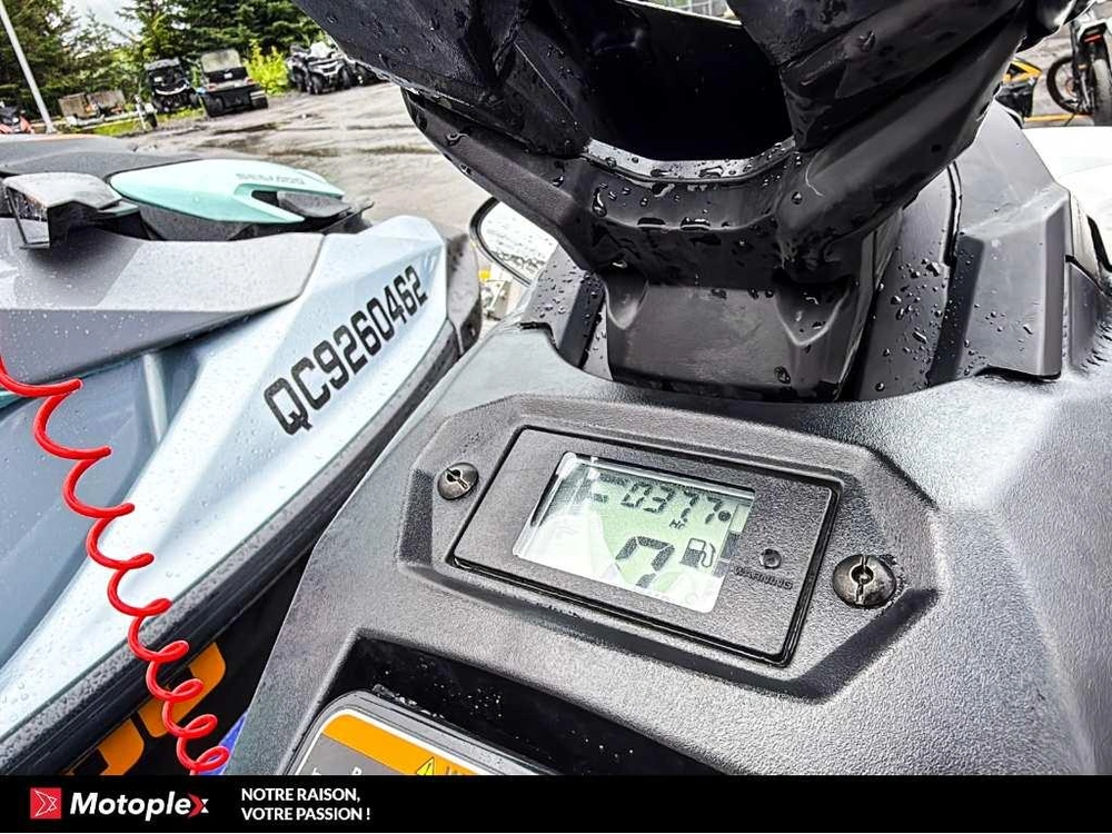 2024 Yamaha Jet Blaster *34 Heures* alt