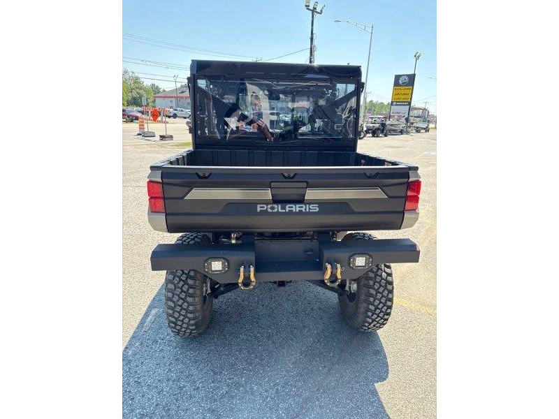 2024 Polaris Polaris Ranger Crew Xp1000 alt