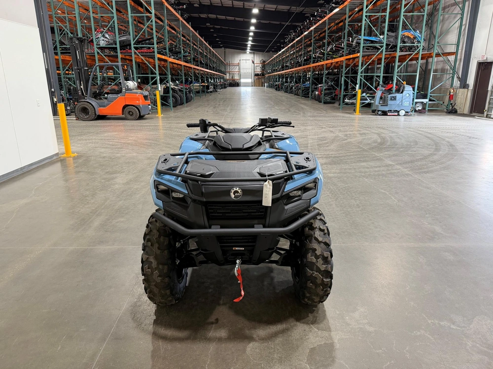 2026 Can-am Outlander Xt 700 alt