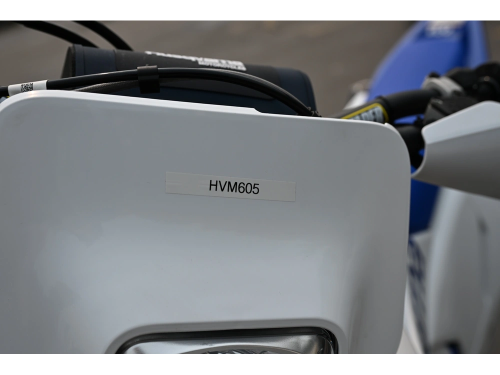 2027 Husqvarna Te 300 alt