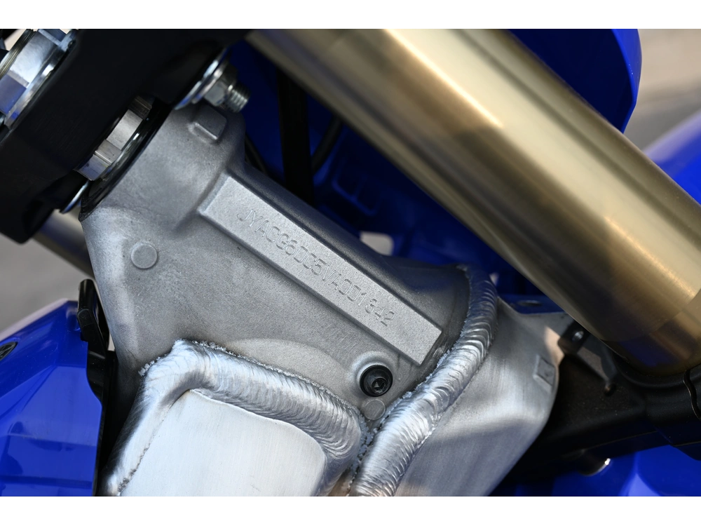 2027 Yamaha Yz250f alt