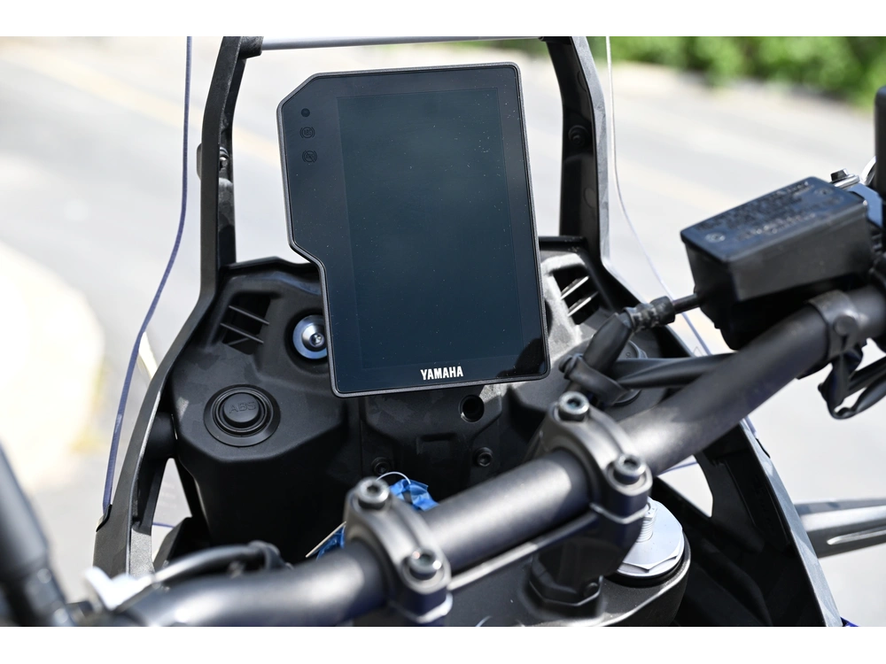 2026 Yamaha Tenere 700 alt