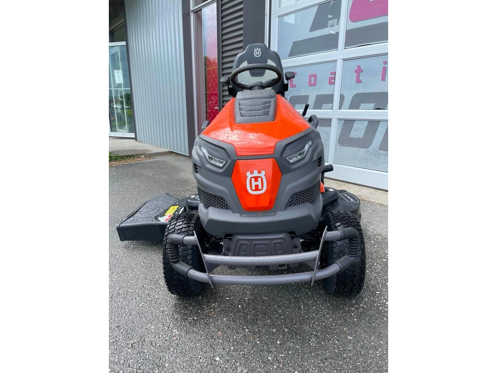 Husqvarna Ts 375xd 54 Po 970847301 2026 alt