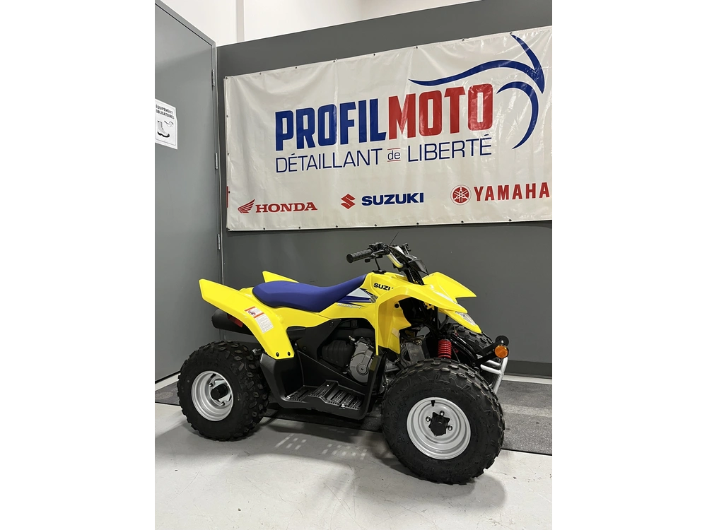 Suzuki Z90 Ltz90 2026 alt
