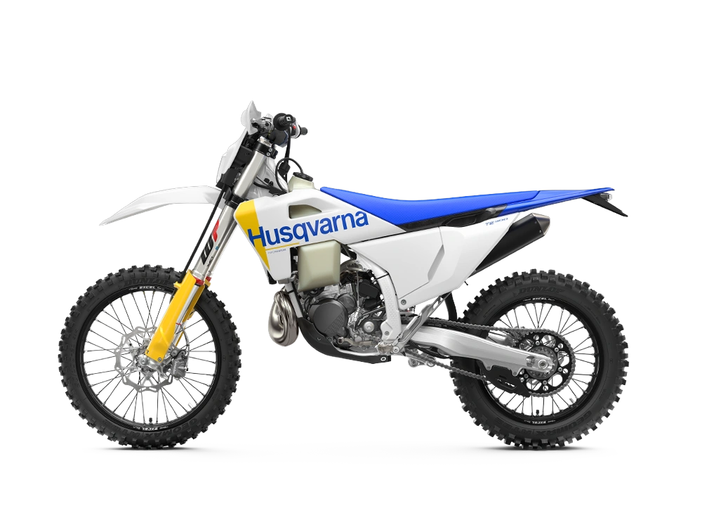 2027 Husqvarna Te 300 alt