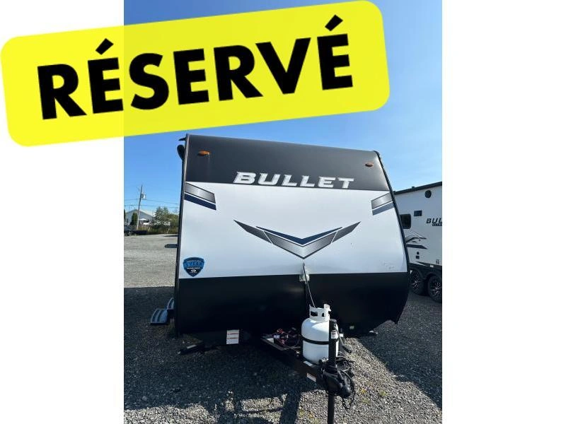 2024 Keystone Rv 1900rd alt