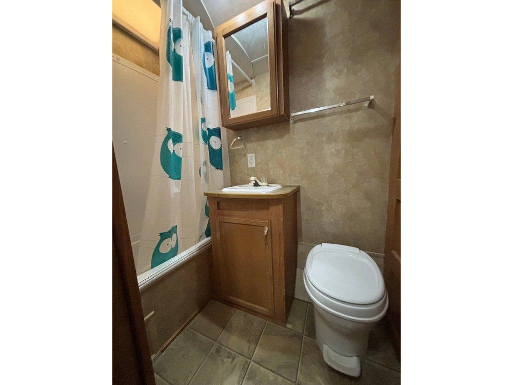 Jayco Jay Flight Slx 23fb 2007 alt