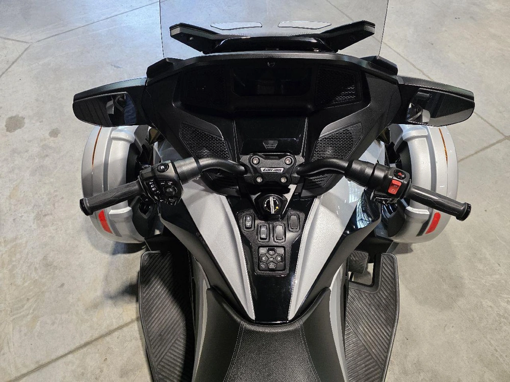Can-am Spyder Rt 2022 alt