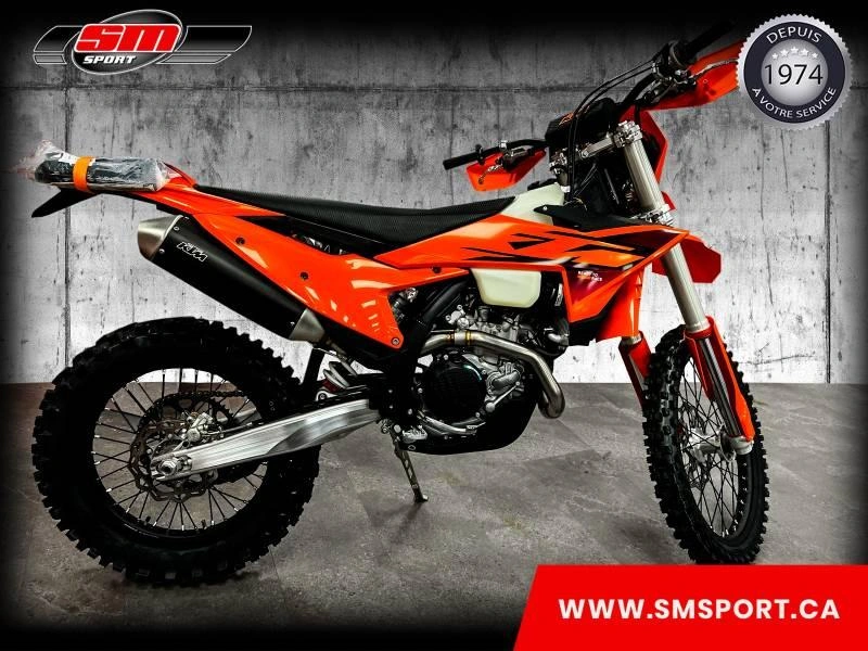 Ktm 450 Xcf-w 2026 alt