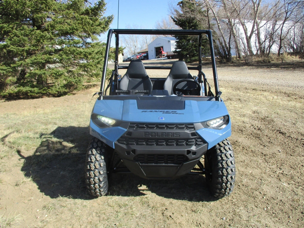 2026 Polaris Ranger 150 Efi alt