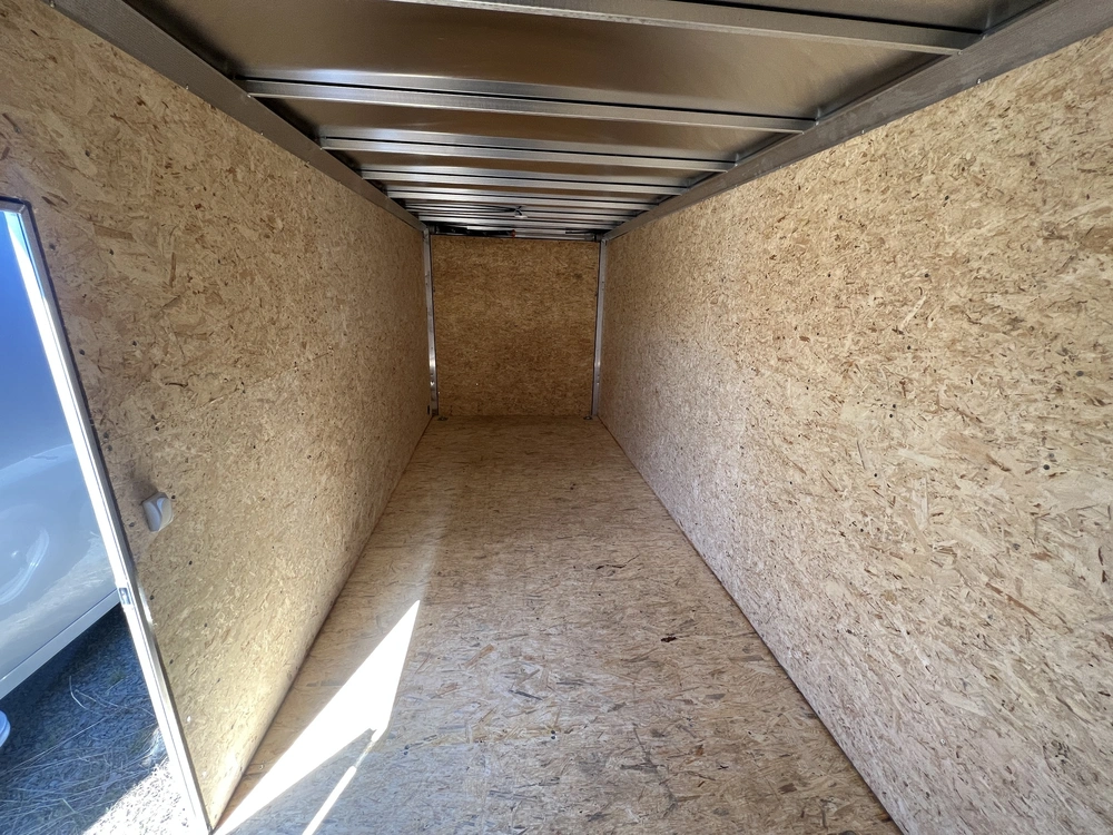 2024 Alcom High Country Xpress7x18-if Tandem alt