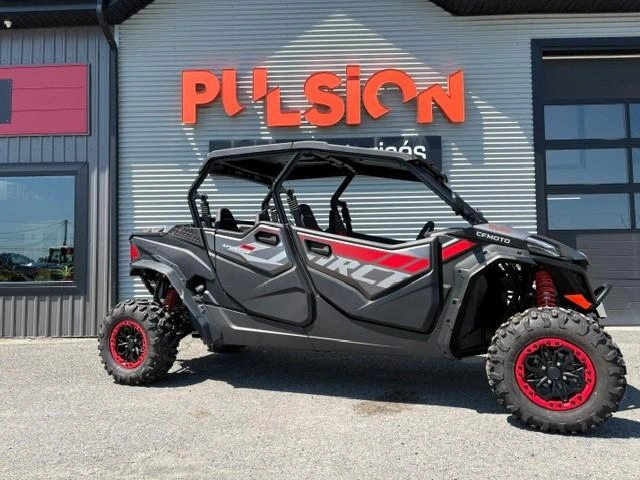 Cfmoto Zforces 950 Sport-4 2026 alt