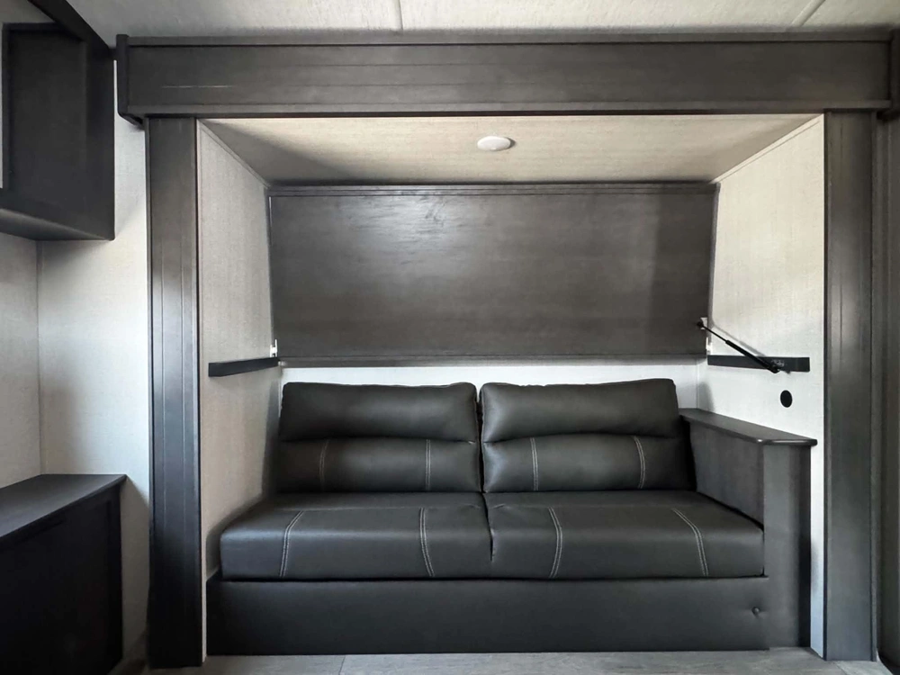 Keystone Rv Cougar 34tsb 2025 alt